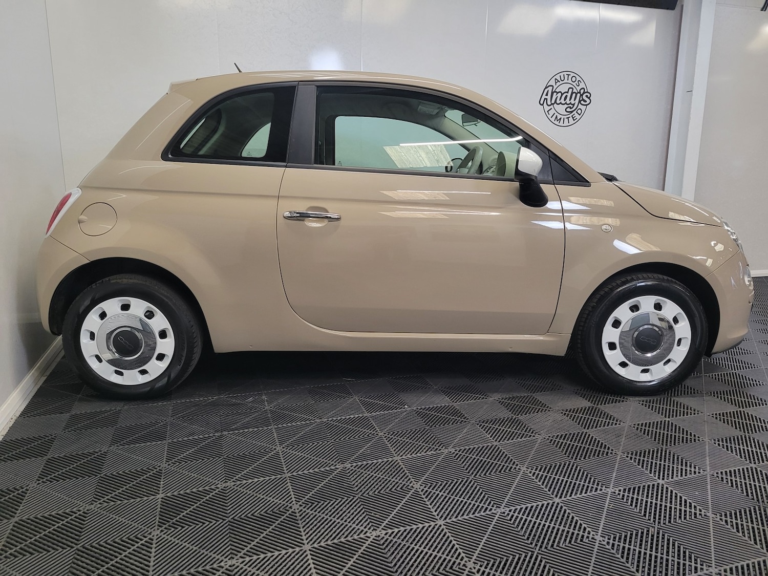Used Fiat 500 2013 for sale - 77937958: Photo 18