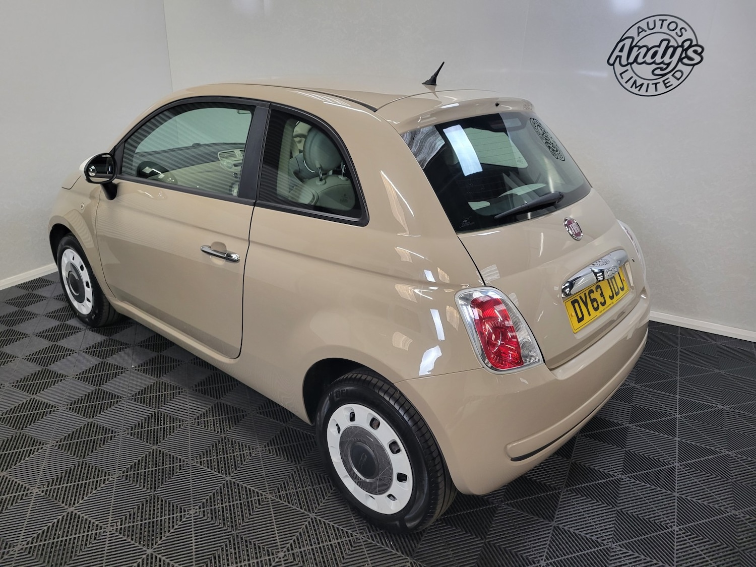 Used Fiat 500 2013 for sale - 77937958: Photo 19