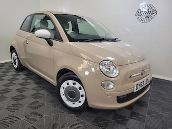 Used Fiat 500 2013 for sale - 77937958: Photo