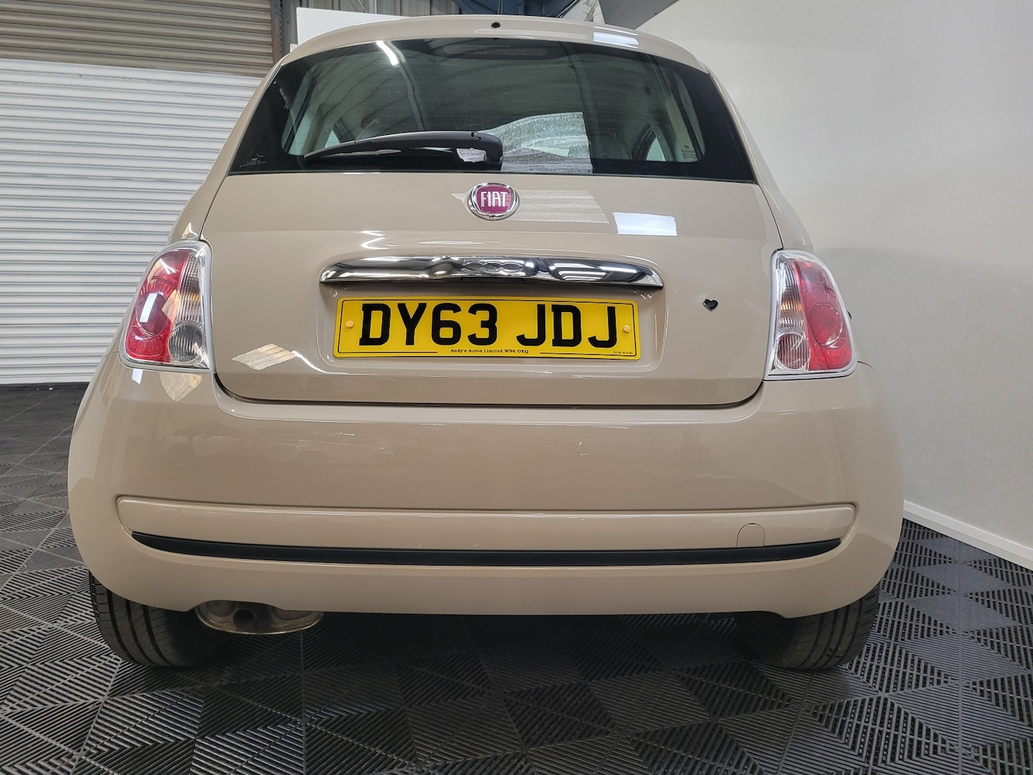 Used Fiat 500 2013 for sale - 77937958: Photo 28