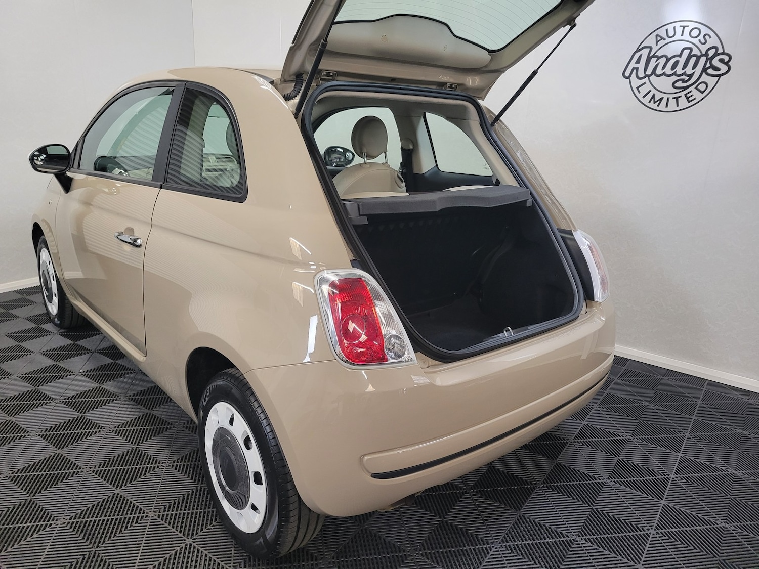 Used Fiat 500 2013 for sale - 77937958: Photo 34