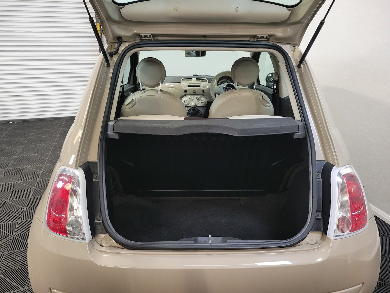 Used Fiat 500 2013 for sale - 77937958: Photo 35