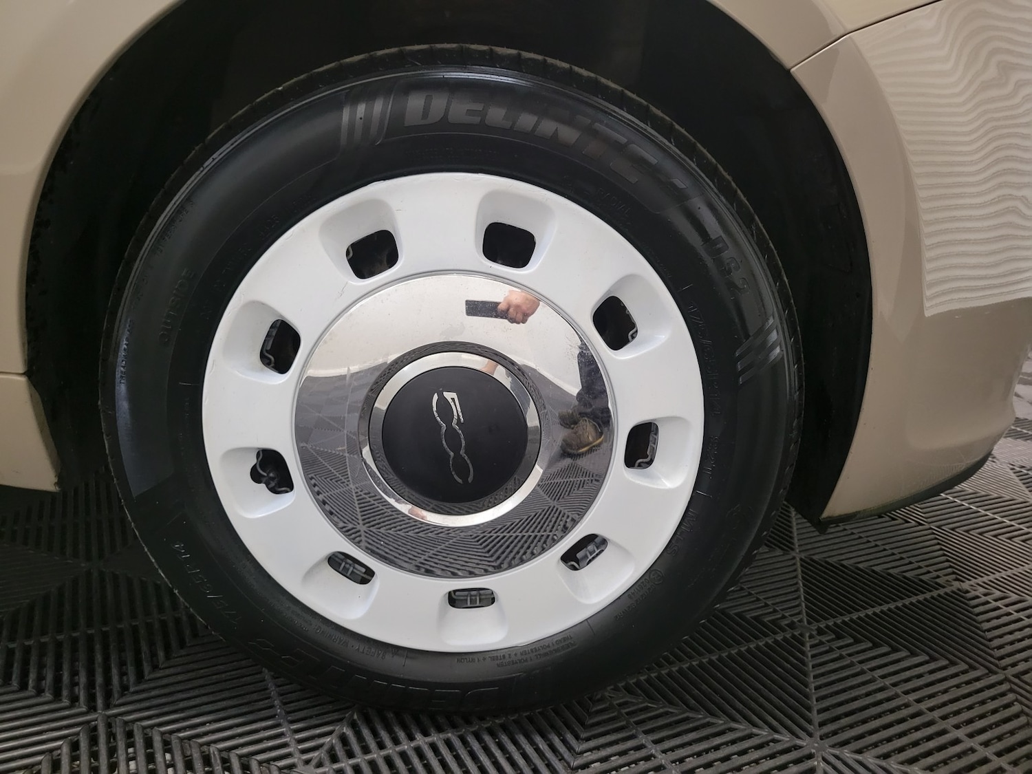 Used Fiat 500 2013 for sale - 77937958: Photo 36