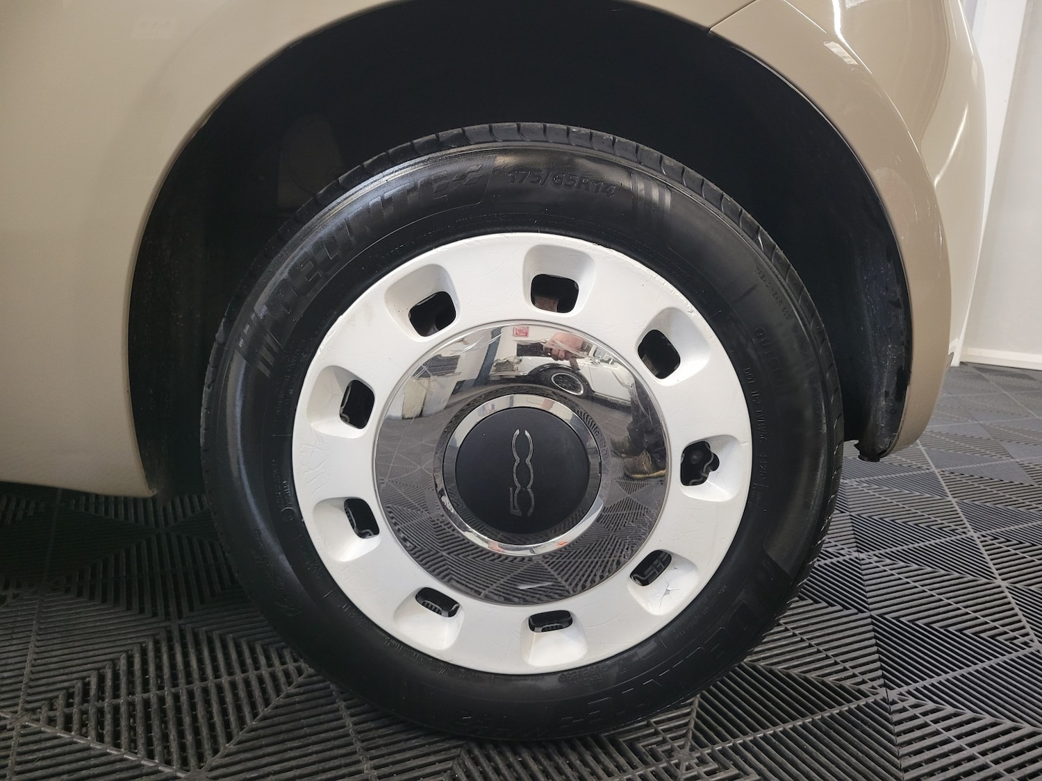 Used Fiat 500 2013 for sale - 77937958: Photo 38