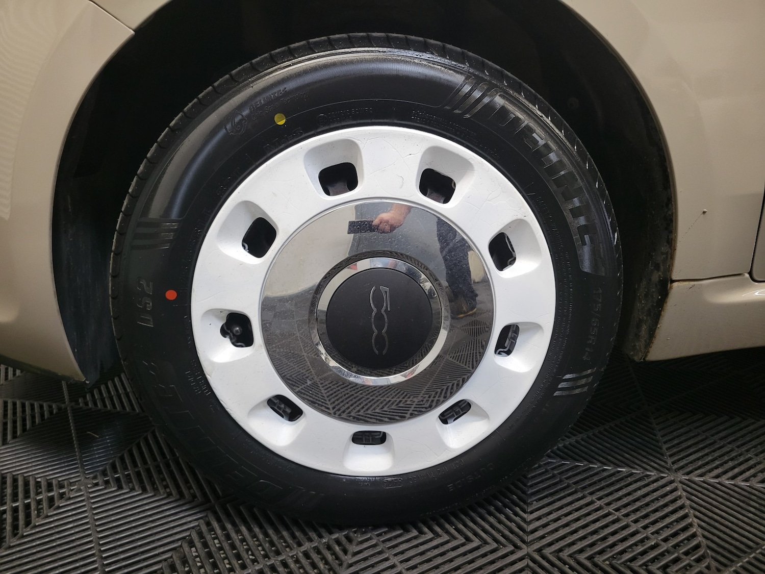 Used Fiat 500 2013 for sale - 77937958: Photo 39