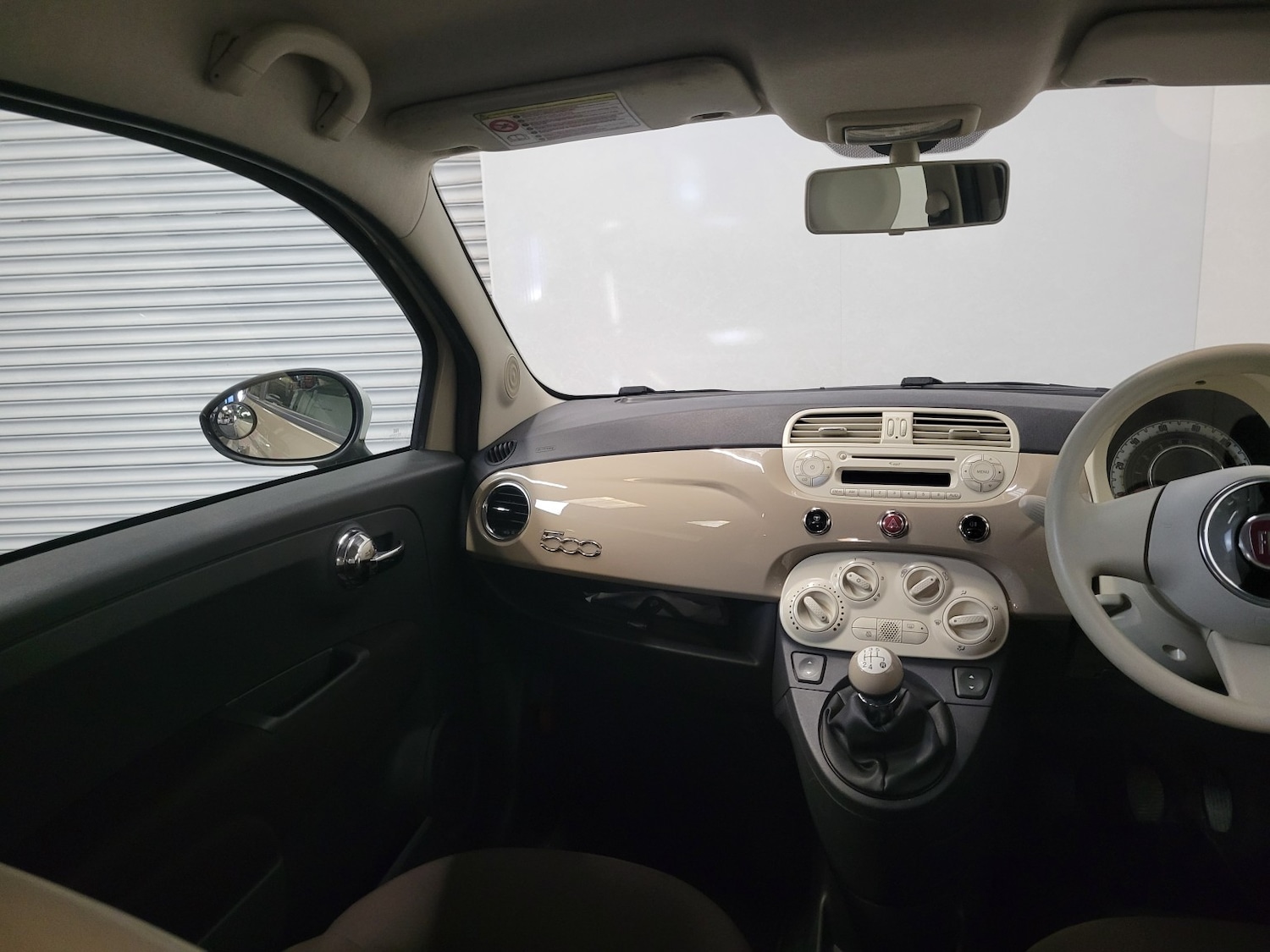 Used Fiat 500 2013 for sale - 77937958: Photo 42