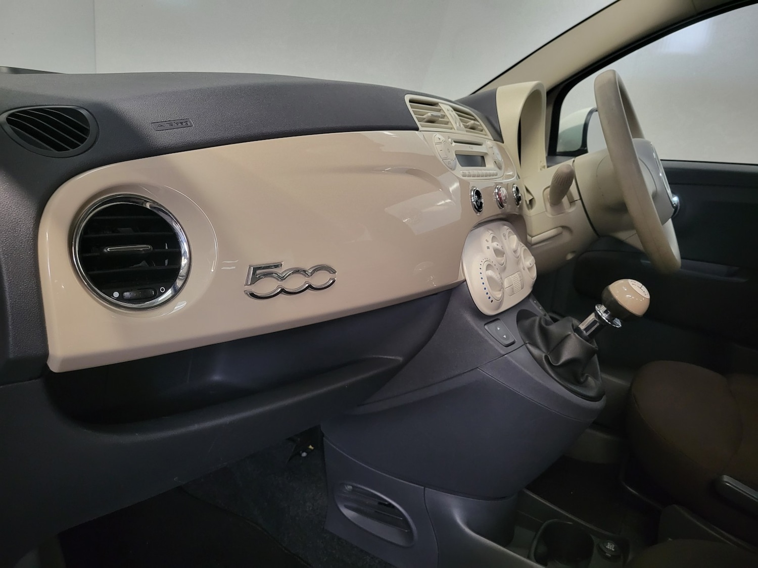 Used Fiat 500 2013 for sale - 77937958: Photo 44