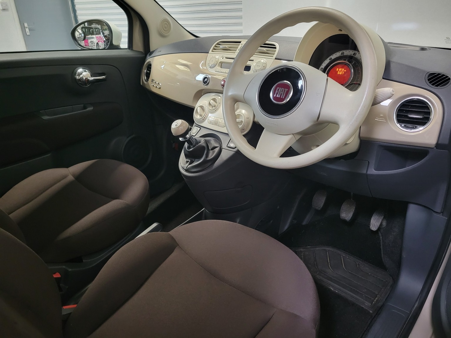 Used Fiat 500 2013 for sale - 77937958: Photo 50