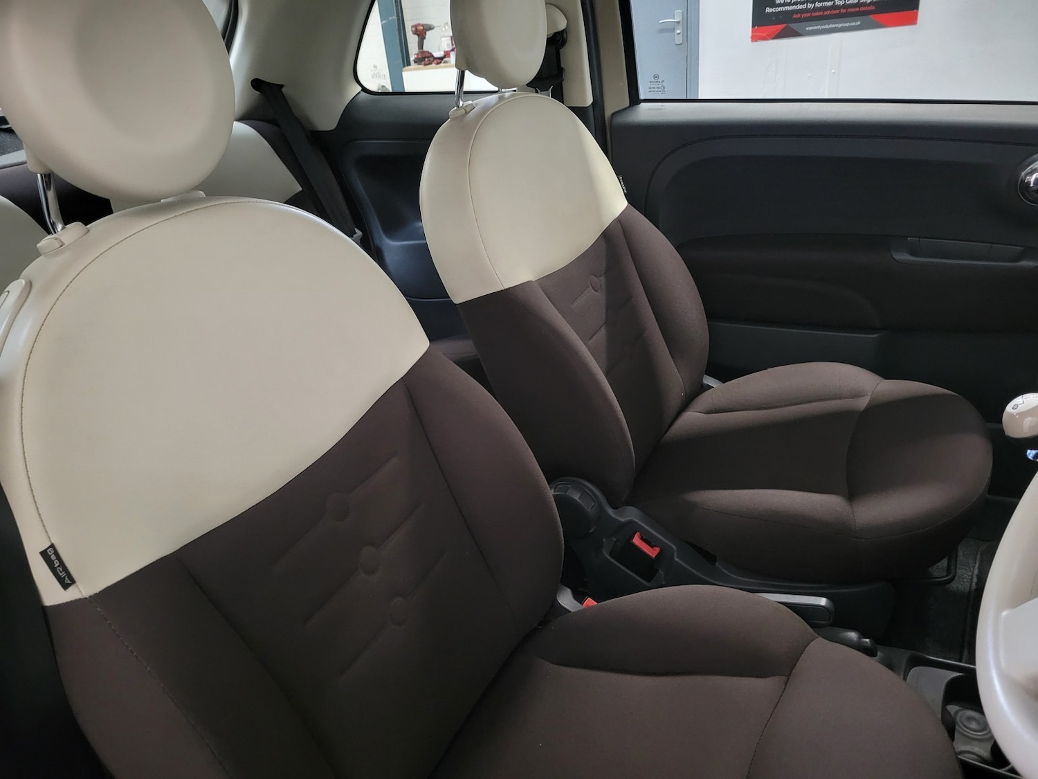 Used Fiat 500 2013 for sale - 77937958: Photo 53