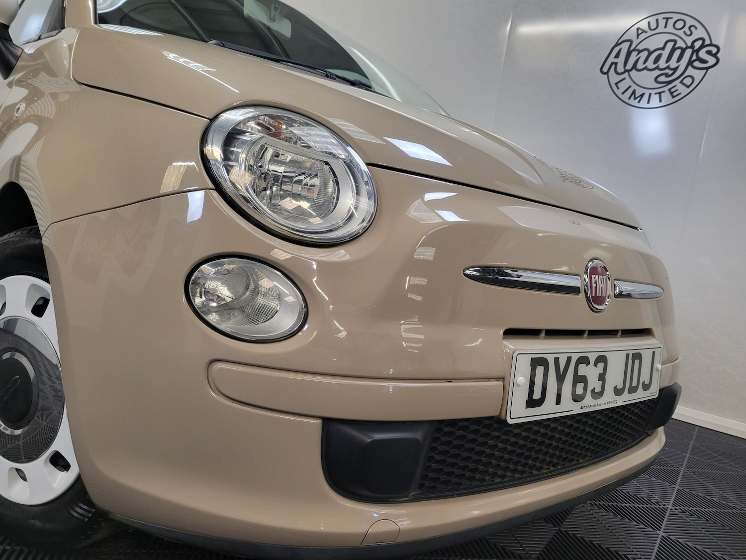 Used Fiat 500 2013 for sale - 77937958: Photo 7
