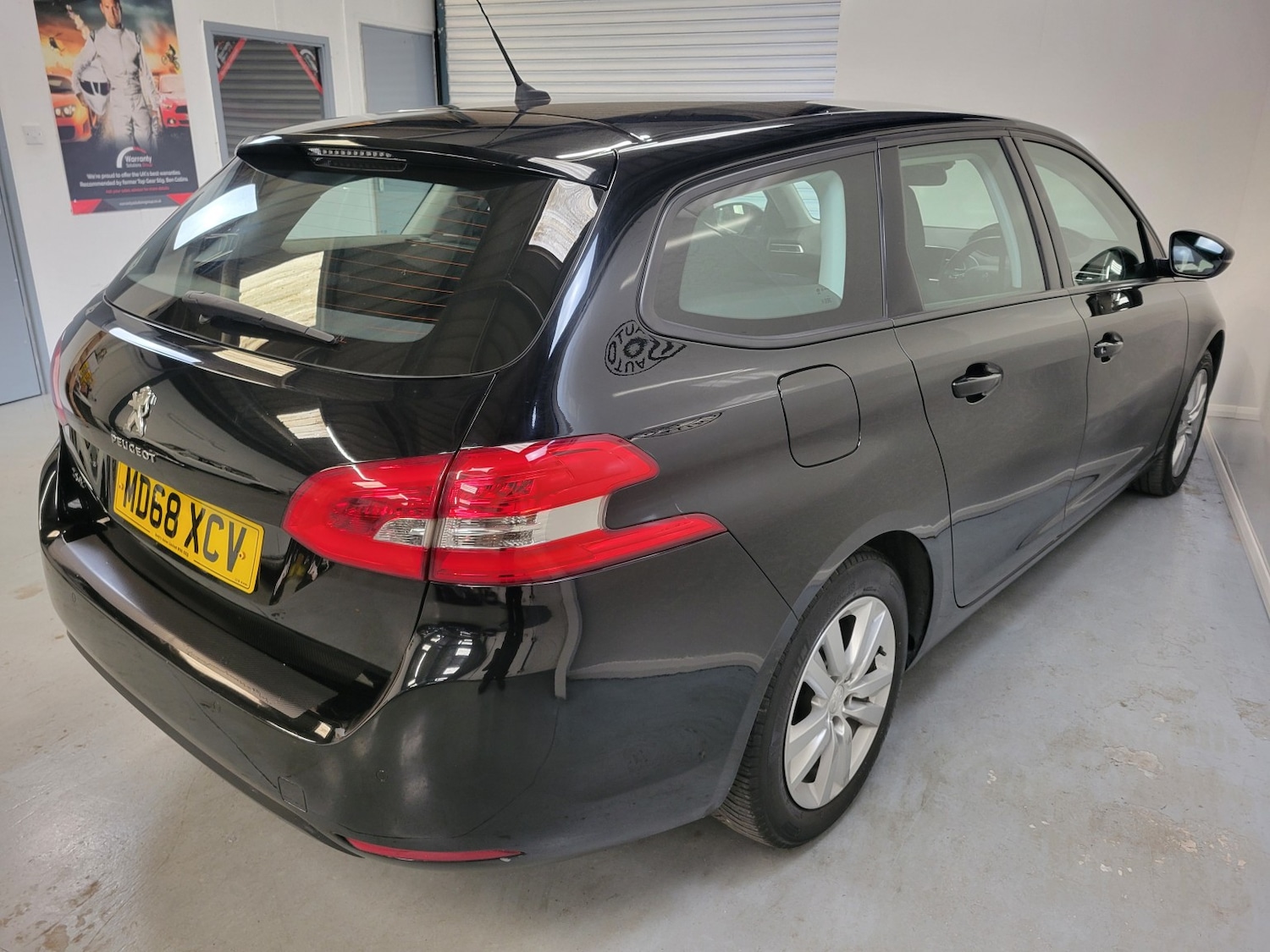 Used Peugeot 308 SW 2019 for sale - 76769536: Photo 10