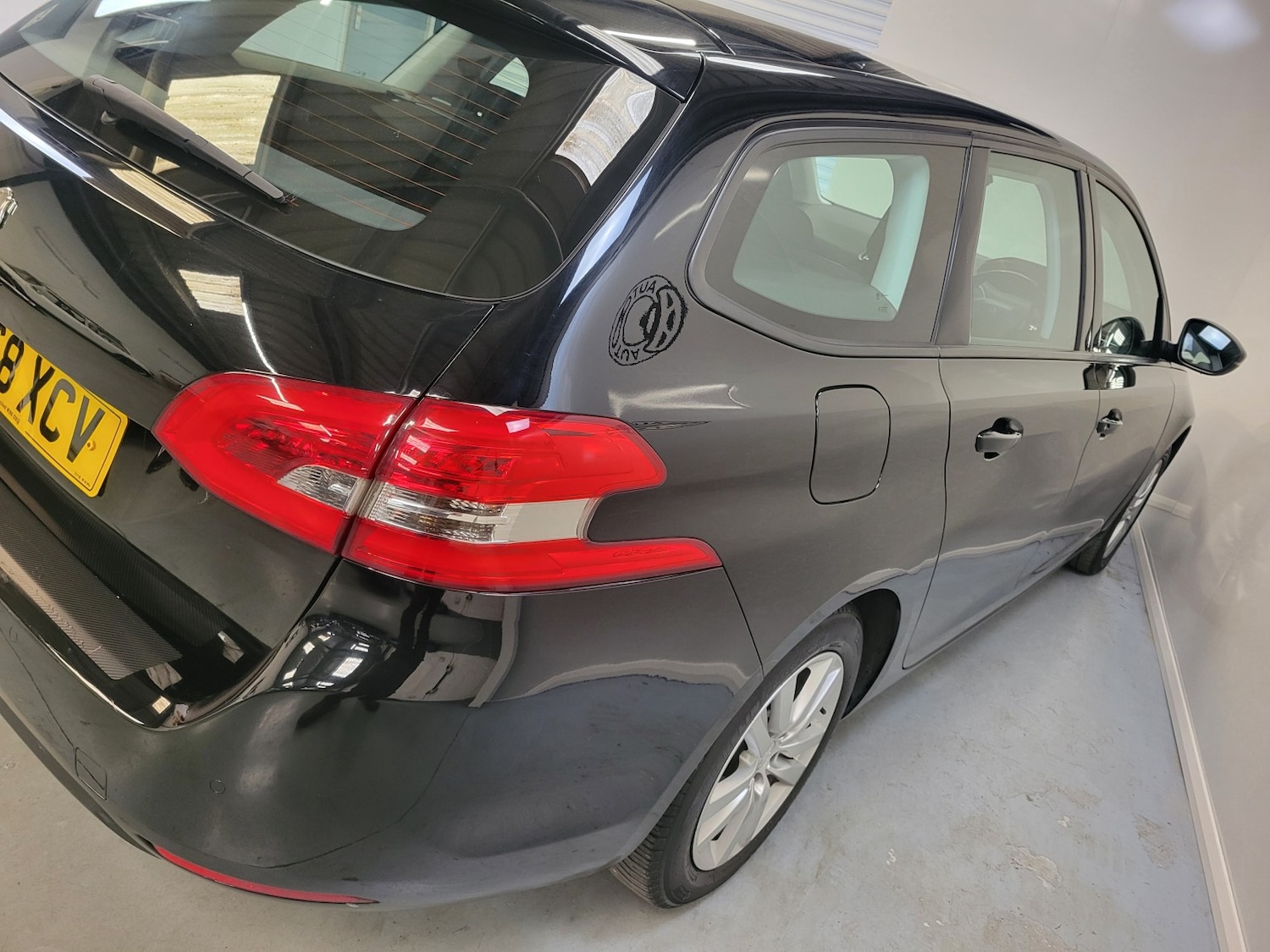 Used Peugeot 308 SW 2019 for sale - 76769536: Photo 12