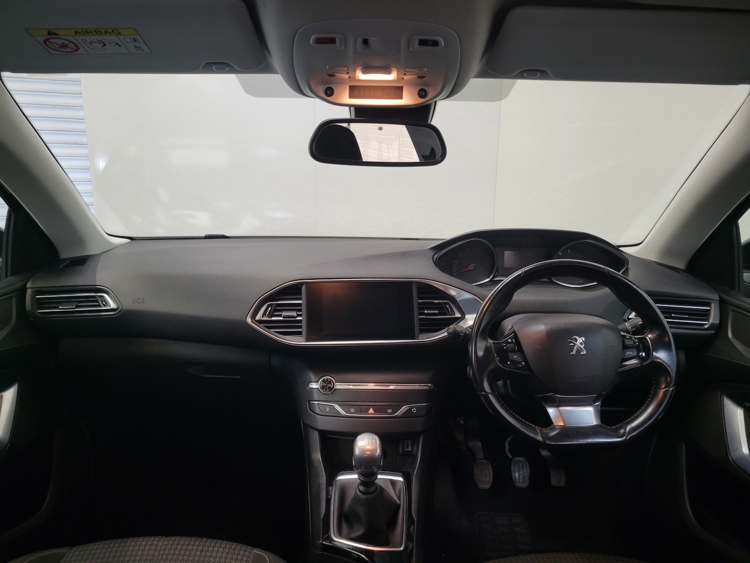 Used Peugeot 308 SW 2019 for sale - 76769536: Photo 13