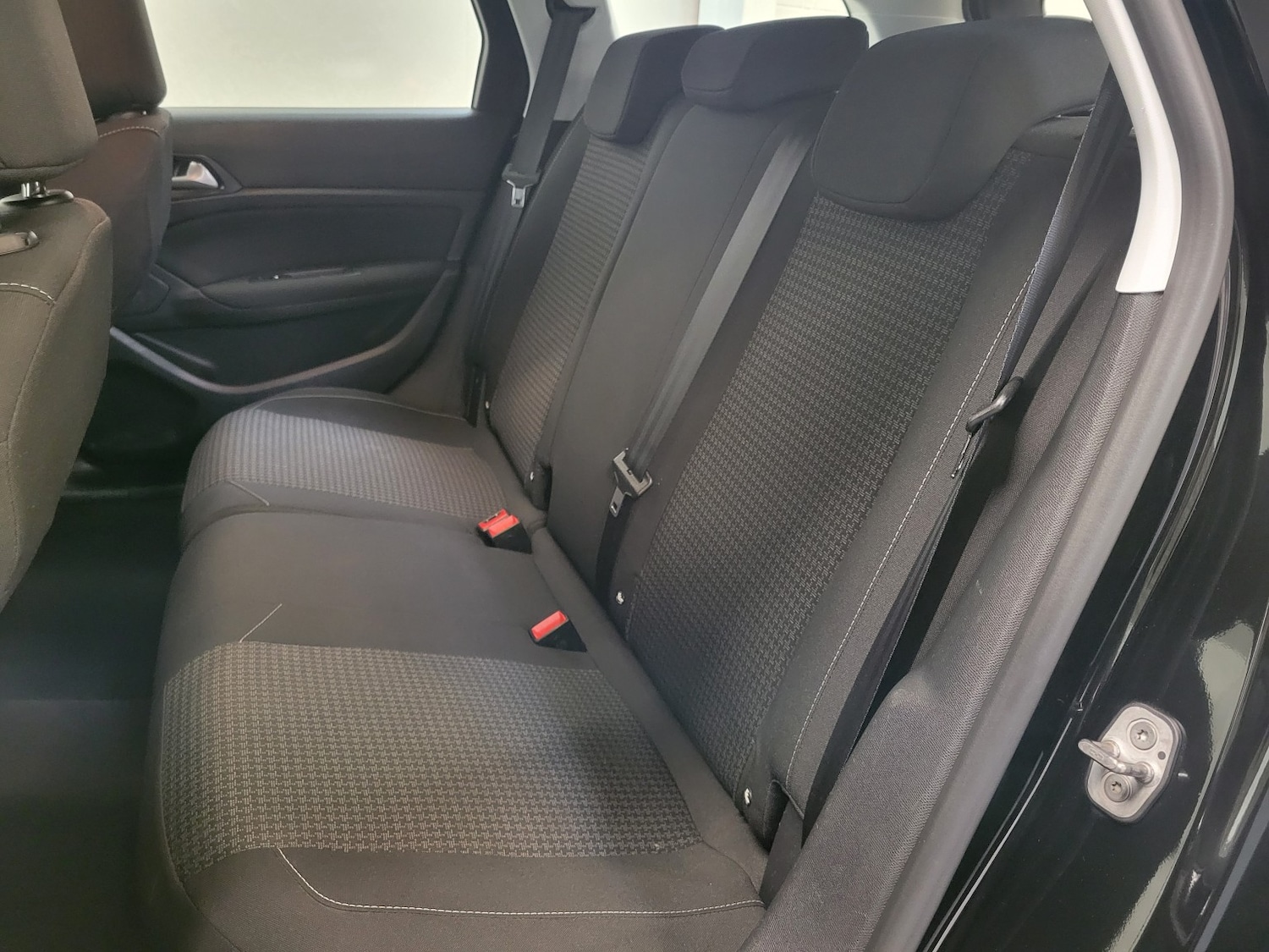 Used Peugeot 308 SW 2019 for sale - 76769536: Photo 17