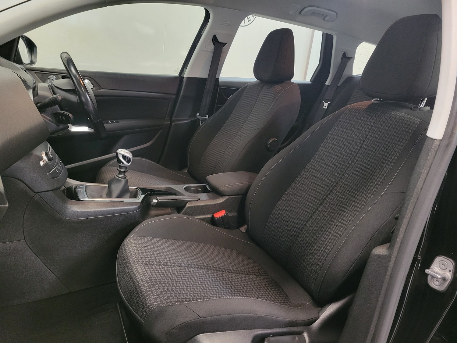 Used Peugeot 308 SW 2019 for sale - 76769536: Photo 19