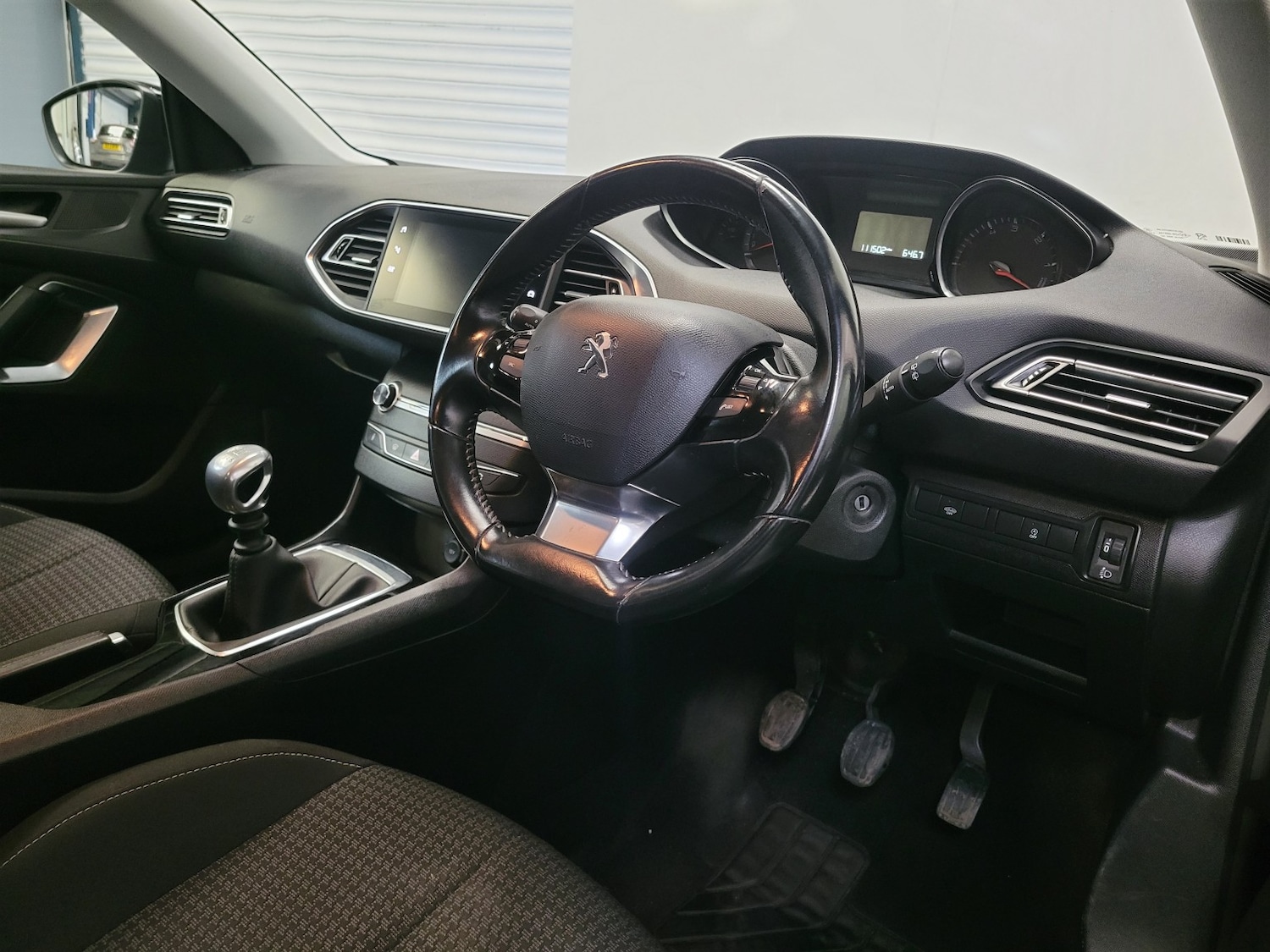 Used Peugeot 308 SW 2019 for sale - 76769536: Photo 21