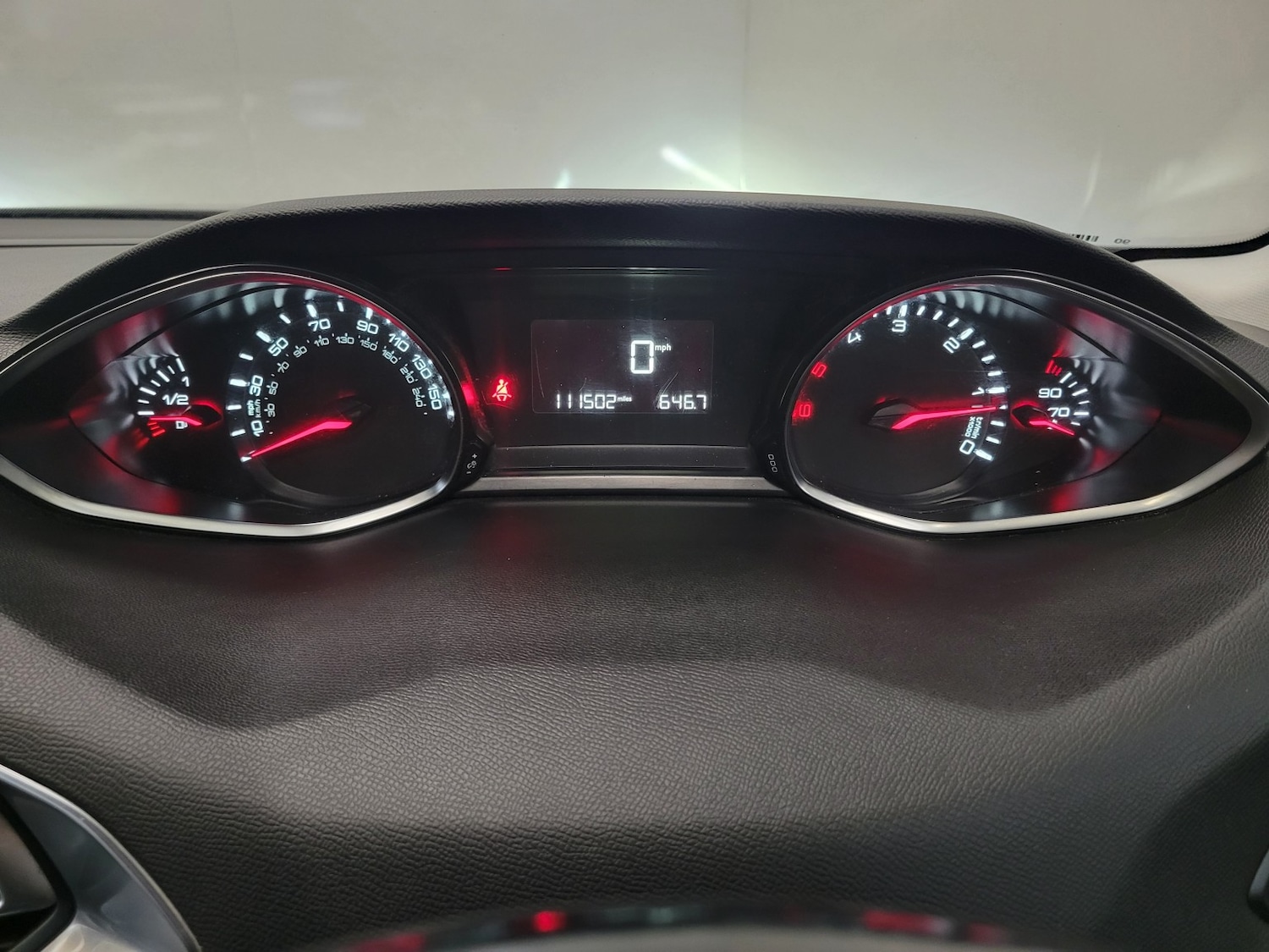Used Peugeot 308 SW 2019 for sale - 76769536: Photo 26