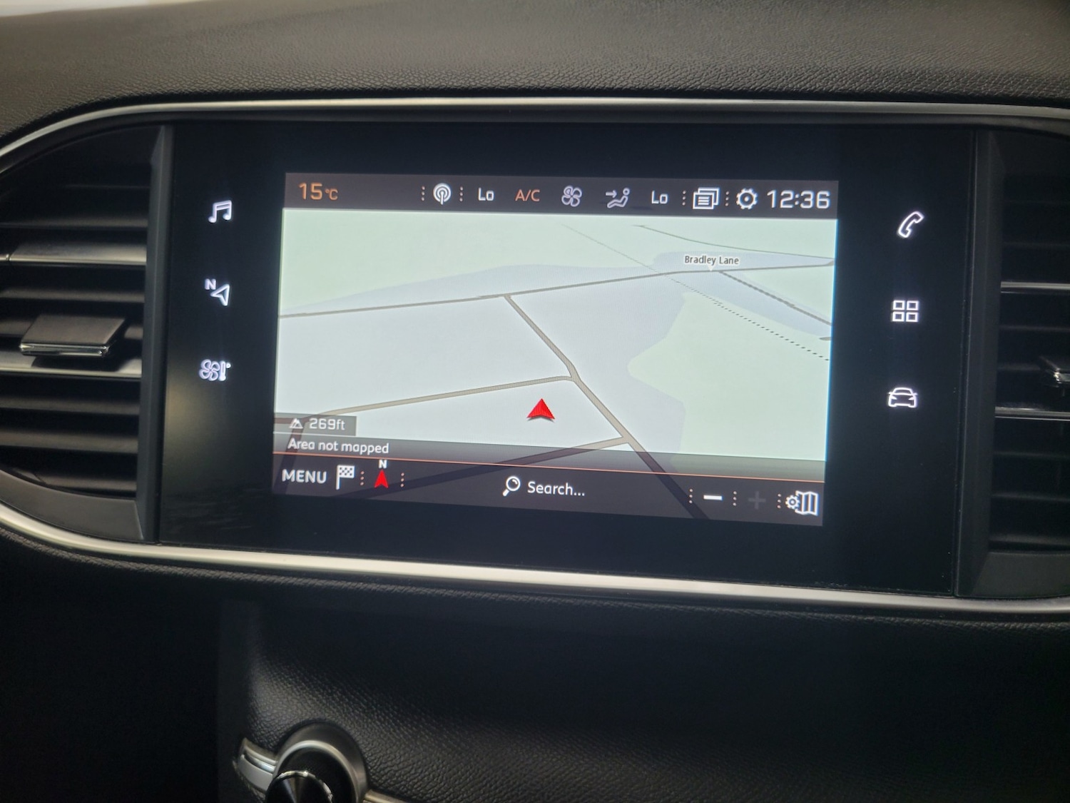 Used Peugeot 308 SW 2019 for sale - 76769536: Photo 27