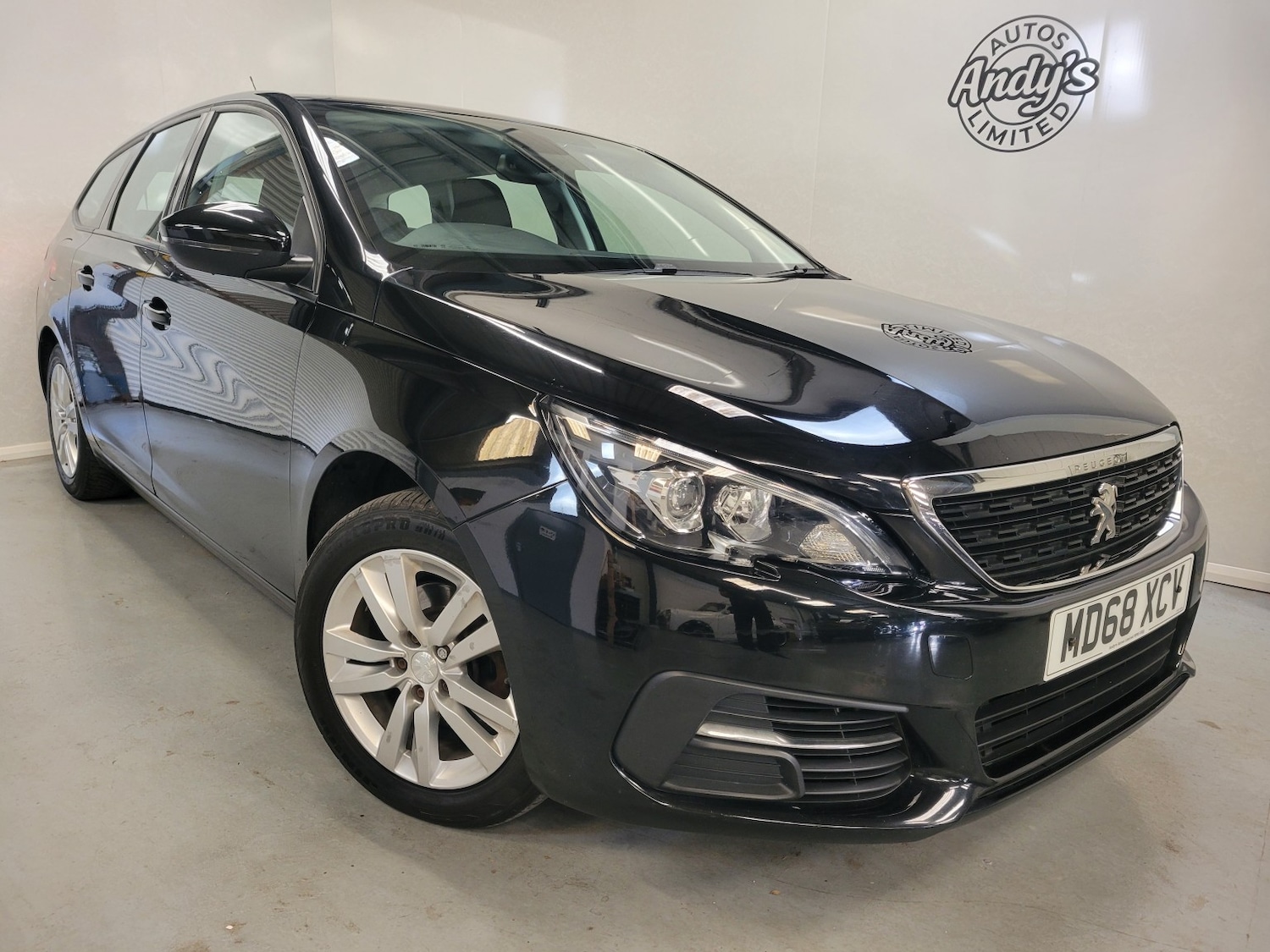 Used Peugeot 308 SW 2019 for sale - 76769536: Photo 28