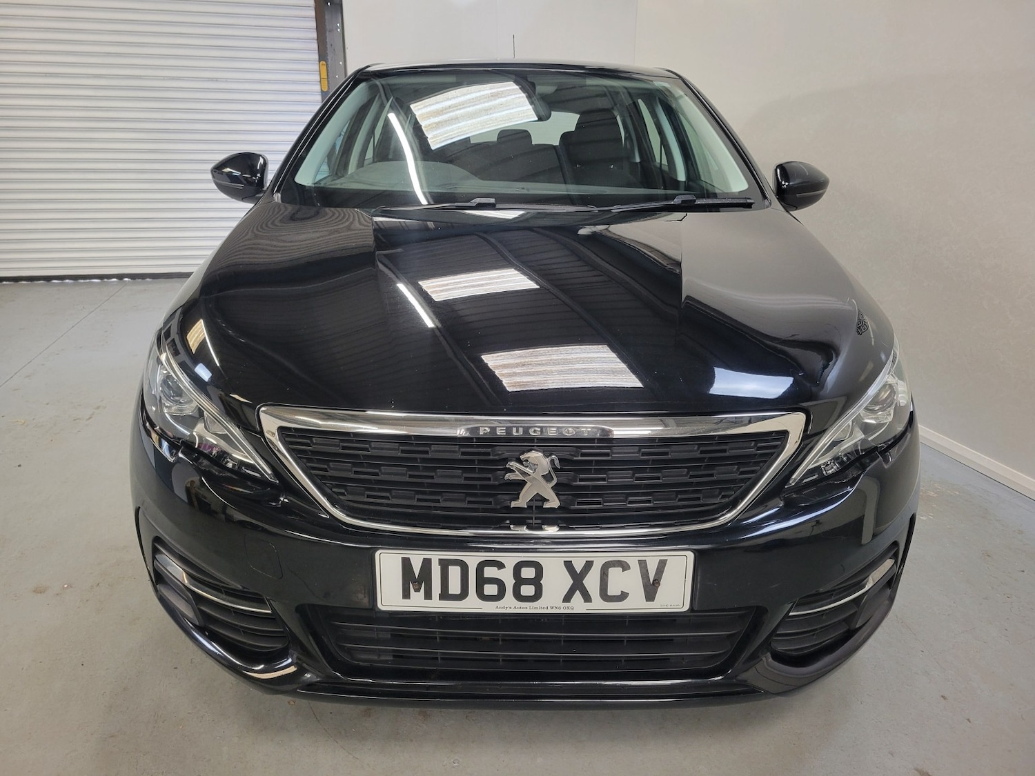 Used Peugeot 308 SW 2019 for sale - 76769536: Photo 29