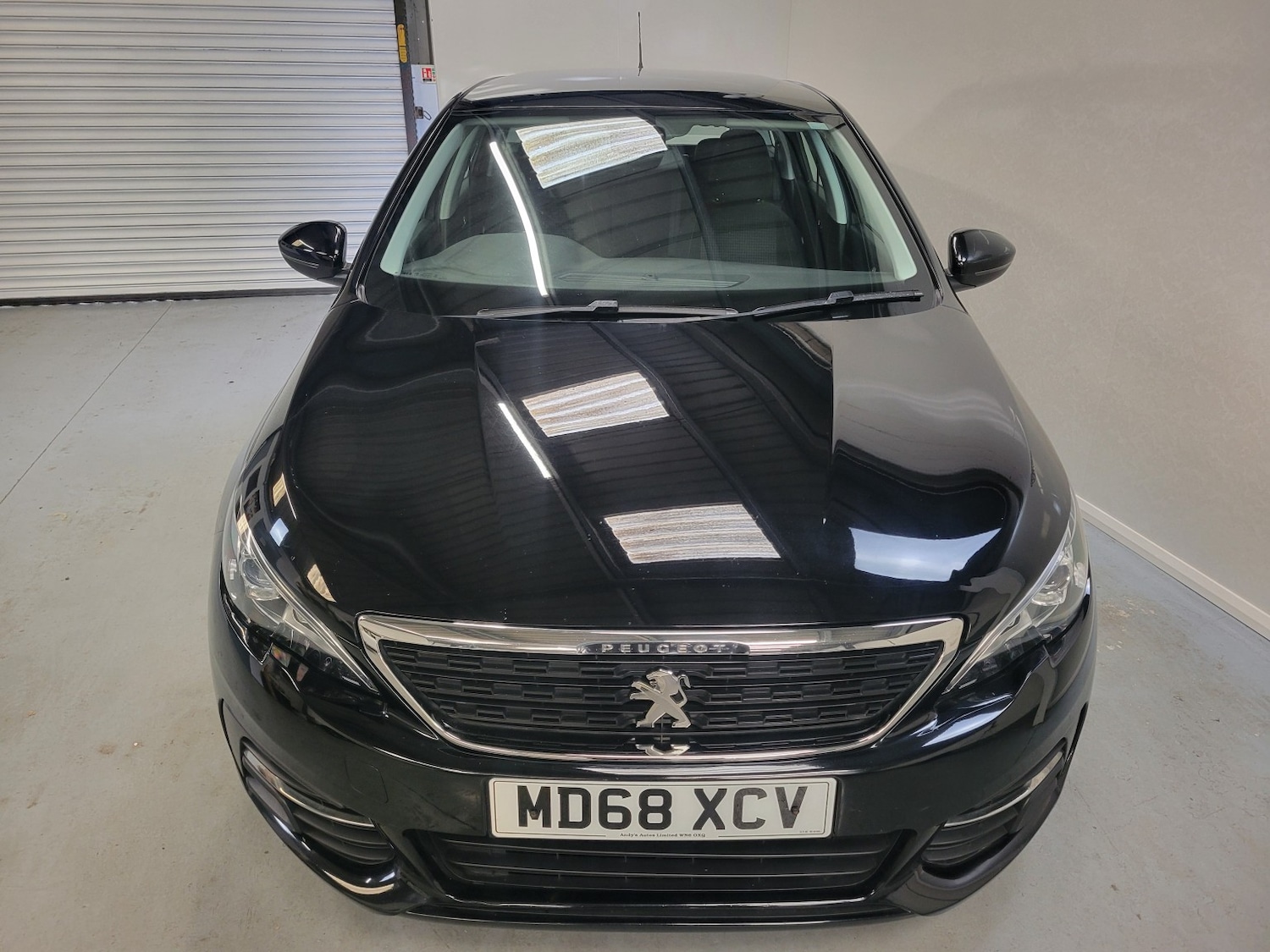 Used Peugeot 308 SW 2019 for sale - 76769536: Photo 3