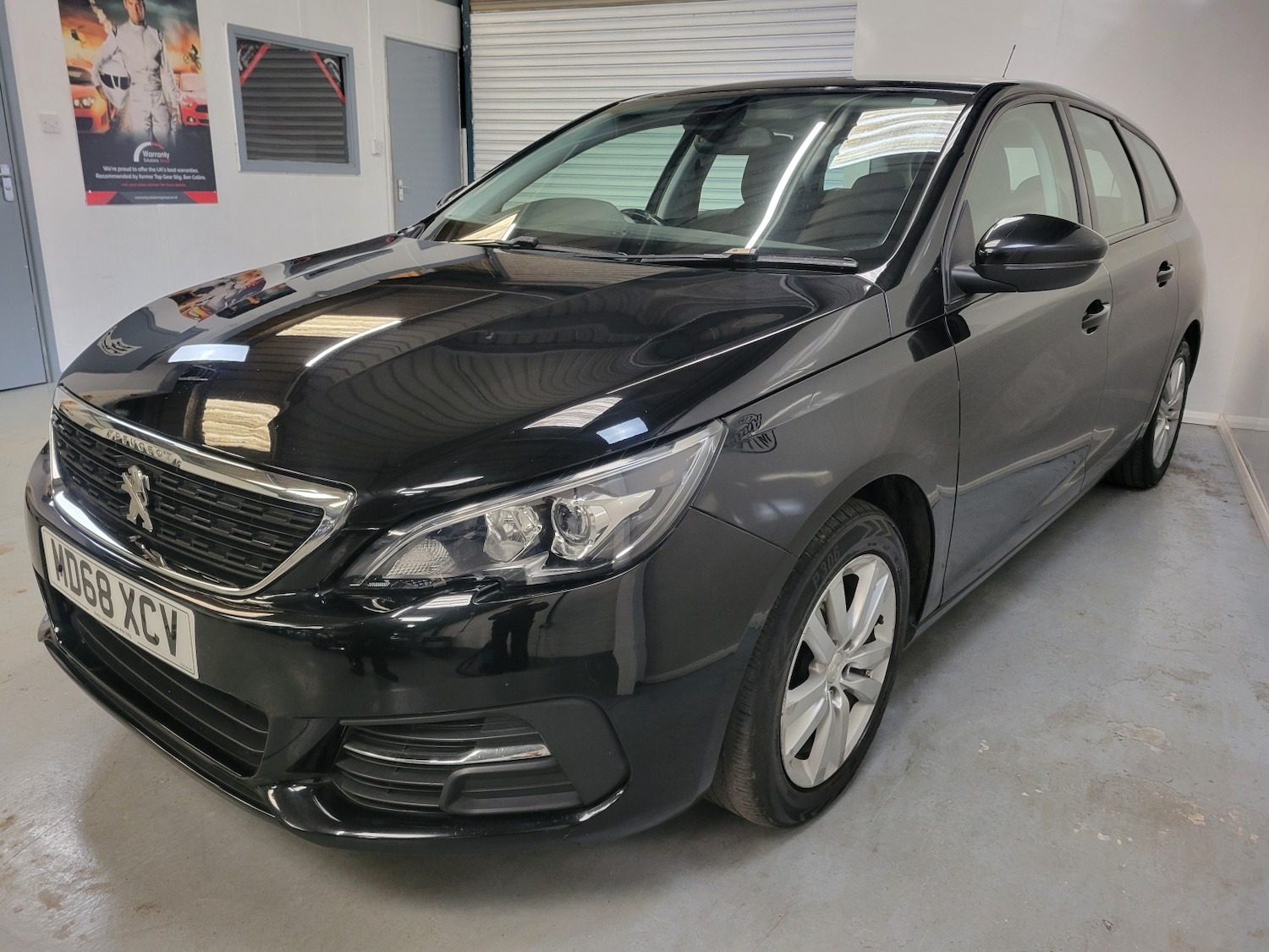 Used Peugeot 308 SW 2019 for sale - 76769536: Photo 30