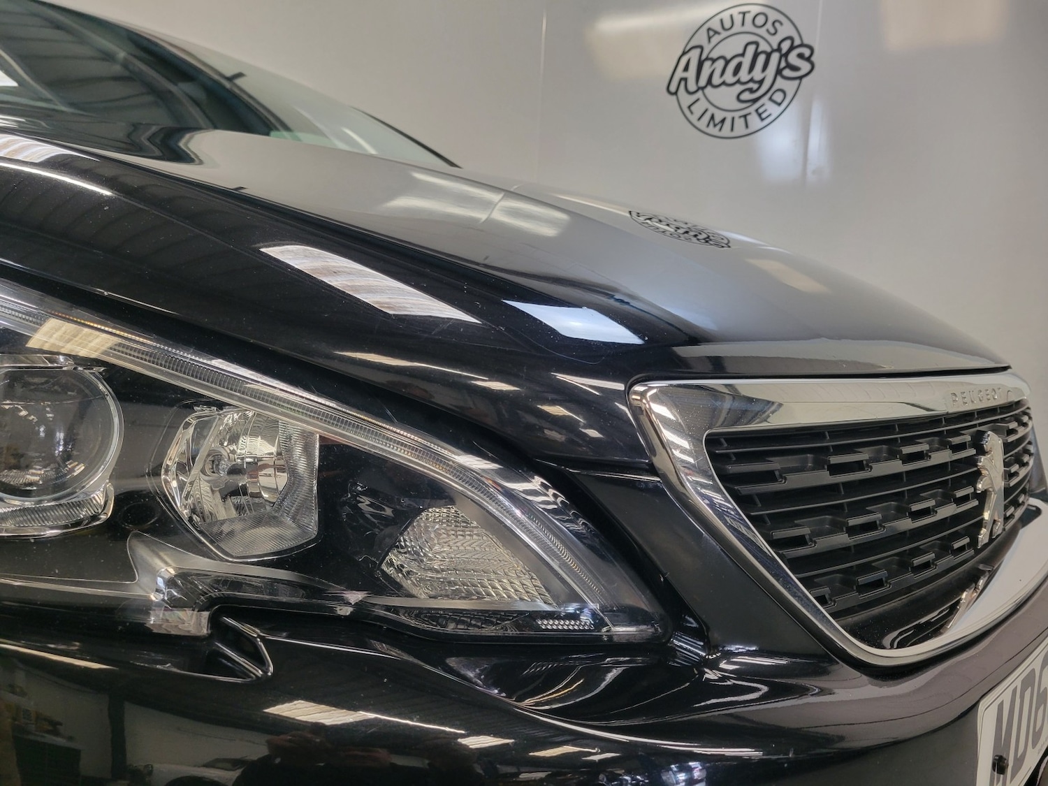 Used Peugeot 308 SW 2019 for sale - 76769536: Photo 31