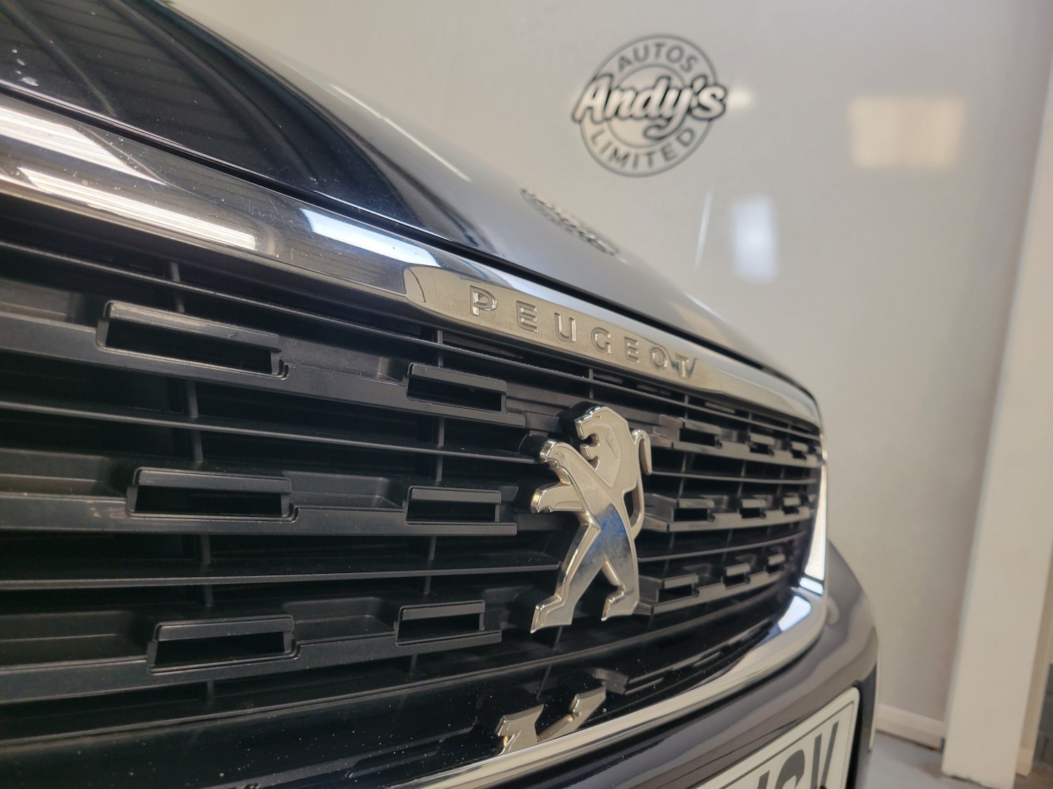 Used Peugeot 308 SW 2019 for sale - 76769536: Photo 33