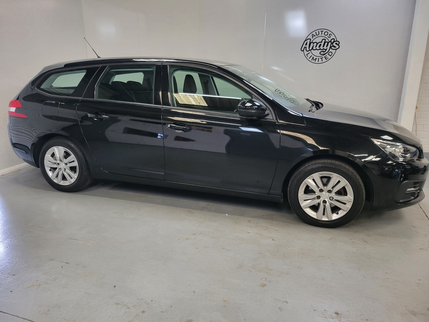 Used Peugeot 308 SW 2019 for sale - 76769536: Photo 34