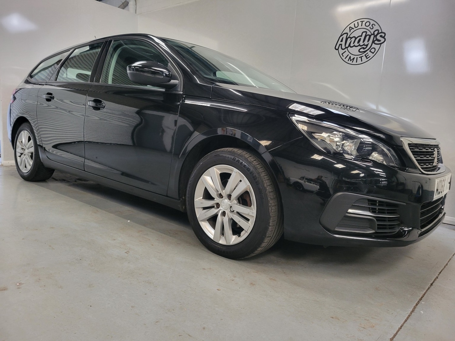 Used Peugeot 308 SW 2019 for sale - 76769536: Photo 37