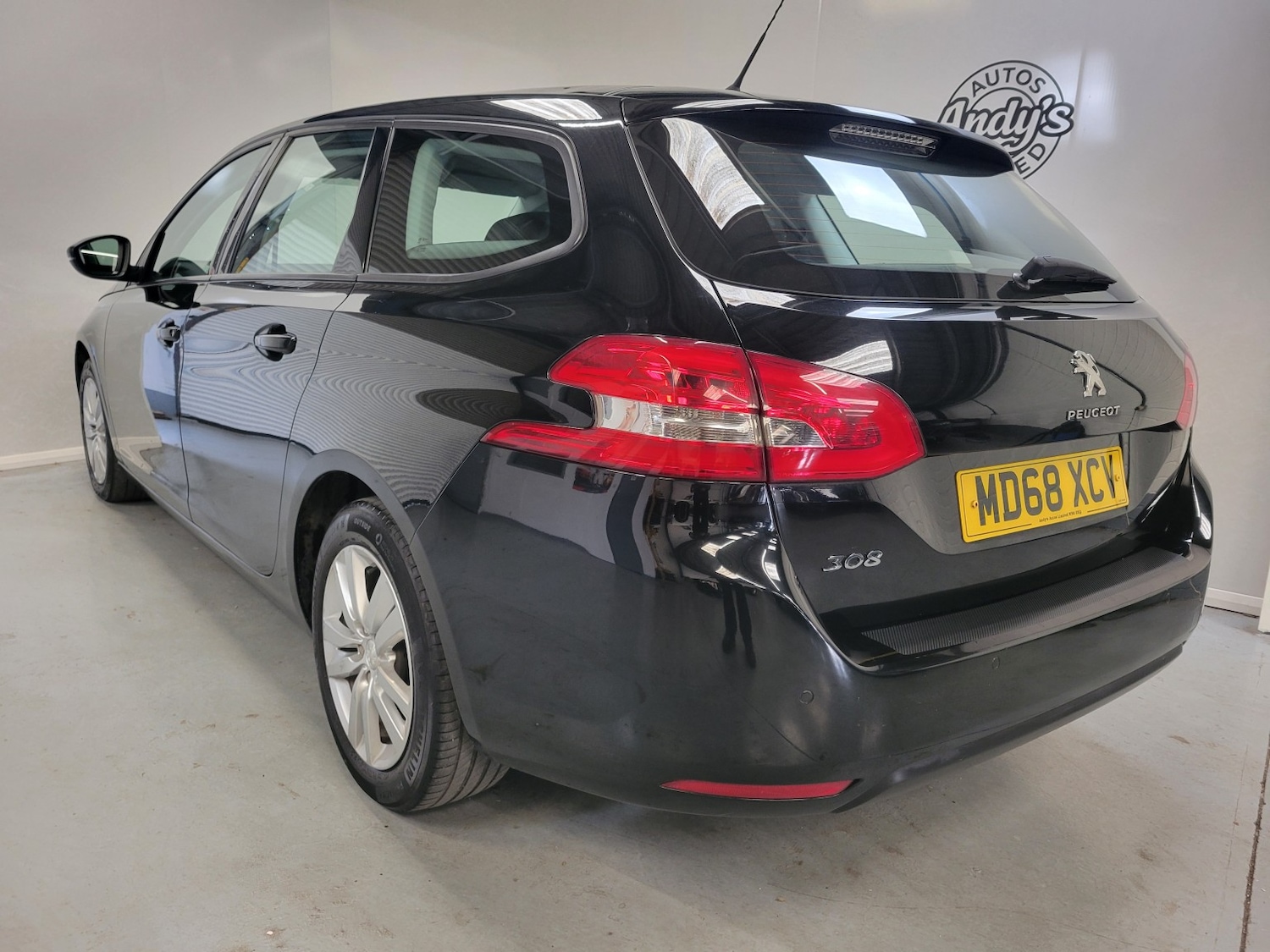 Used Peugeot 308 SW 2019 for sale - 76769536: Photo 38