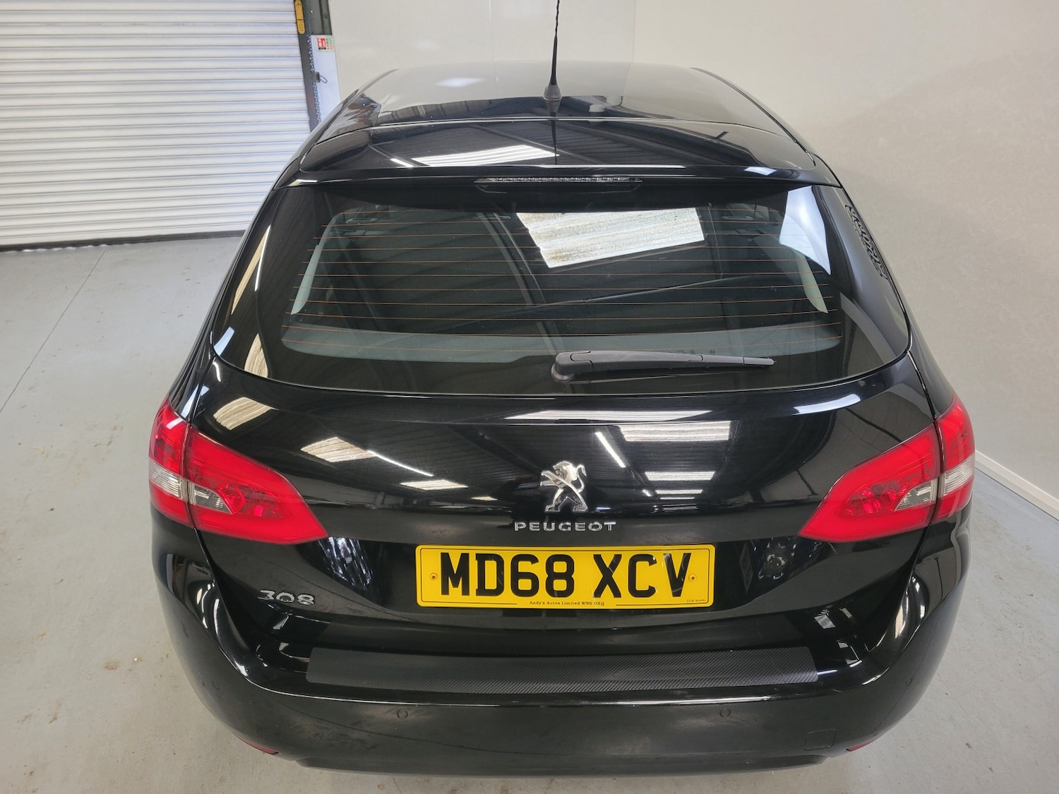 Used Peugeot 308 SW 2019 for sale - 76769536: Photo 39