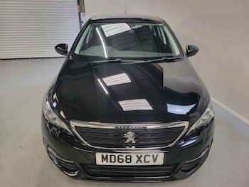 Used Peugeot 308 SW 2019 for sale - 76769536: Photo
