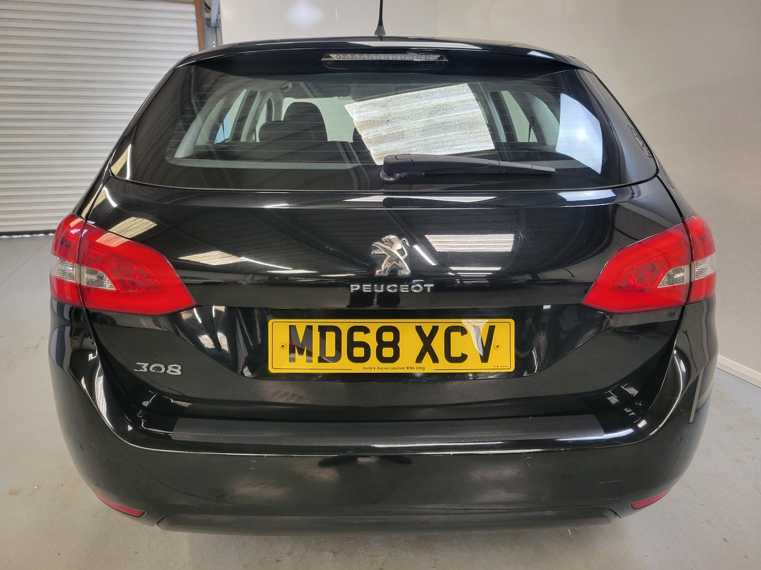 Used Peugeot 308 SW 2019 for sale - 76769536: Photo 40