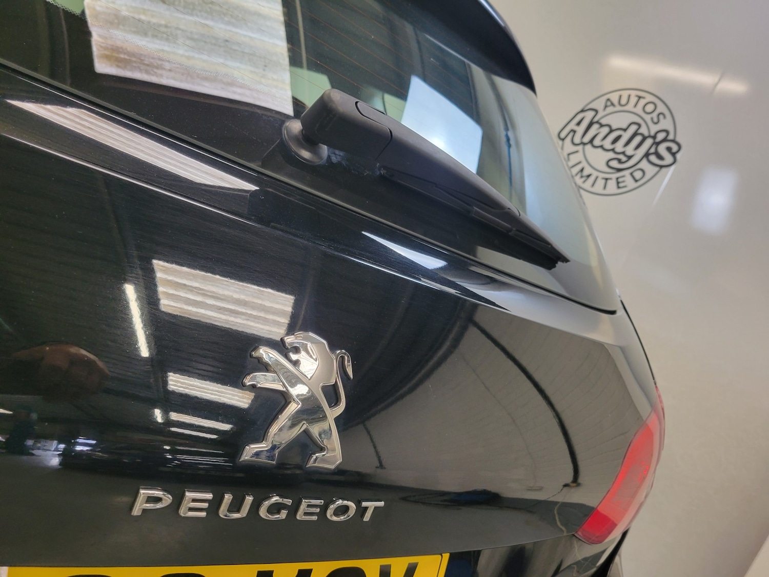 Used Peugeot 308 SW 2019 for sale - 76769536: Photo 42