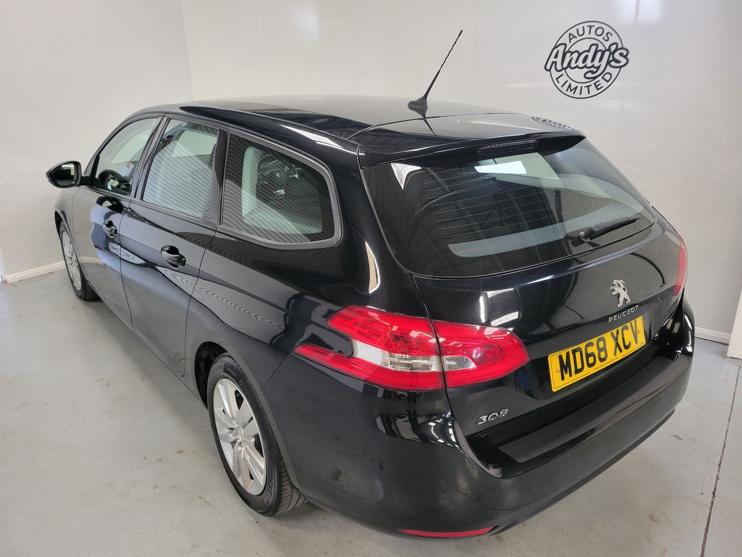 Used Peugeot 308 SW 2019 for sale - 76769536: Photo 6