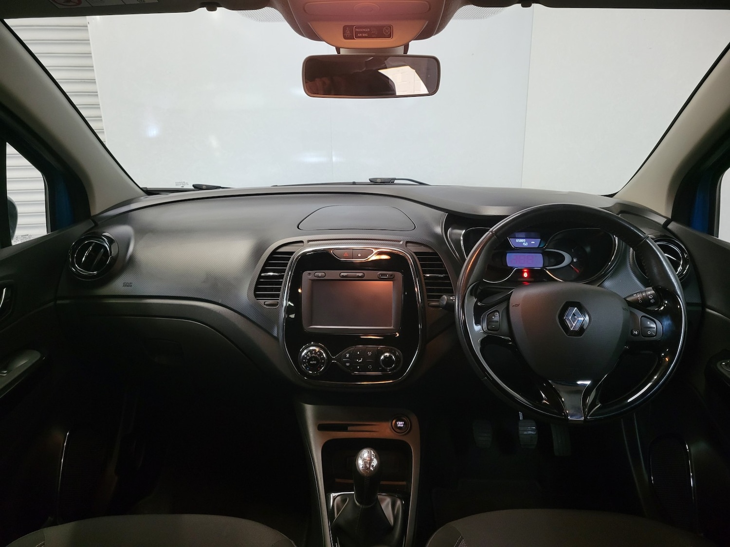 Used Renault Captur 2016 for sale - 76134044: Photo 14