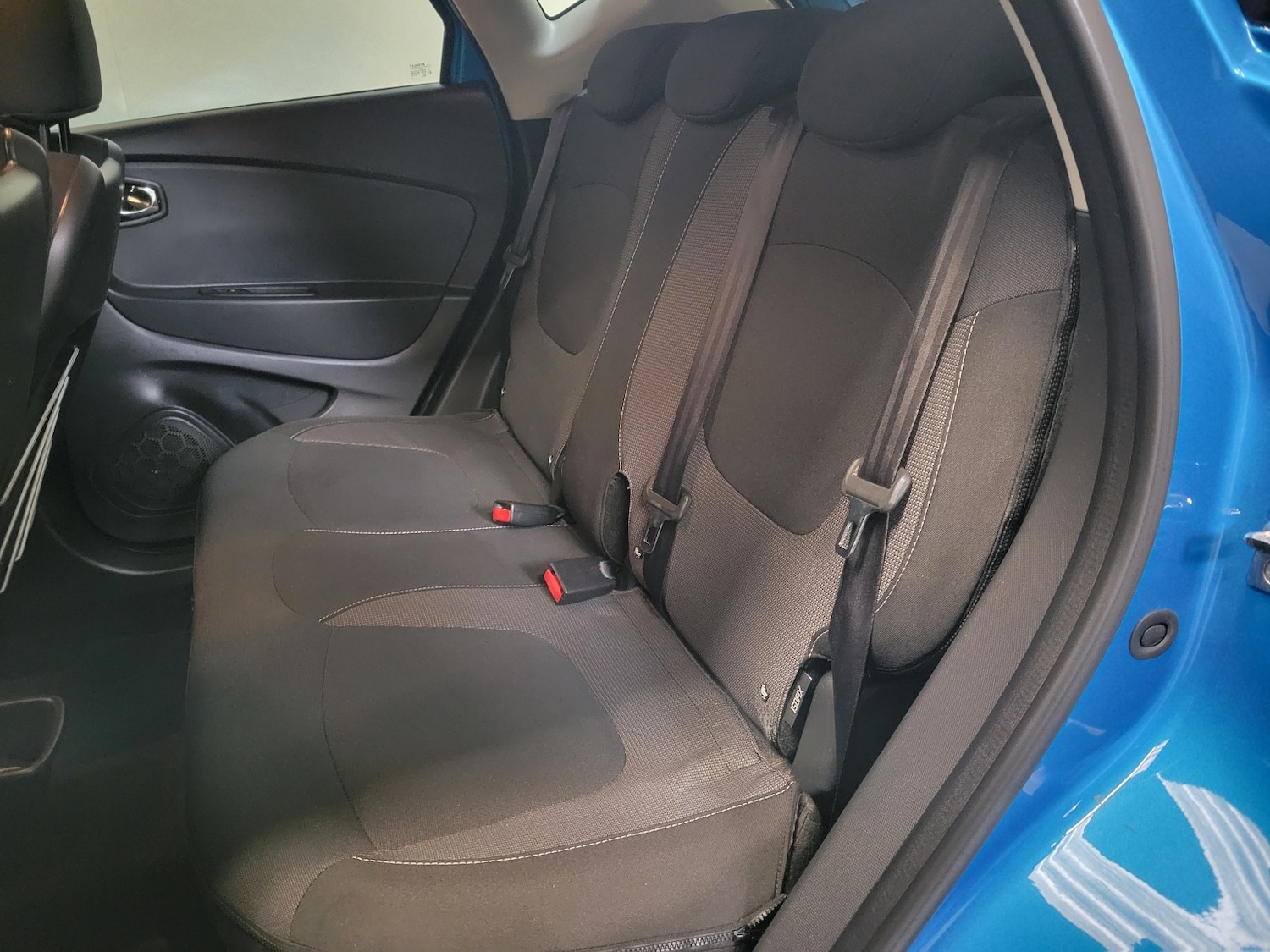 Used Renault Captur 2016 for sale - 76134044: Photo 17