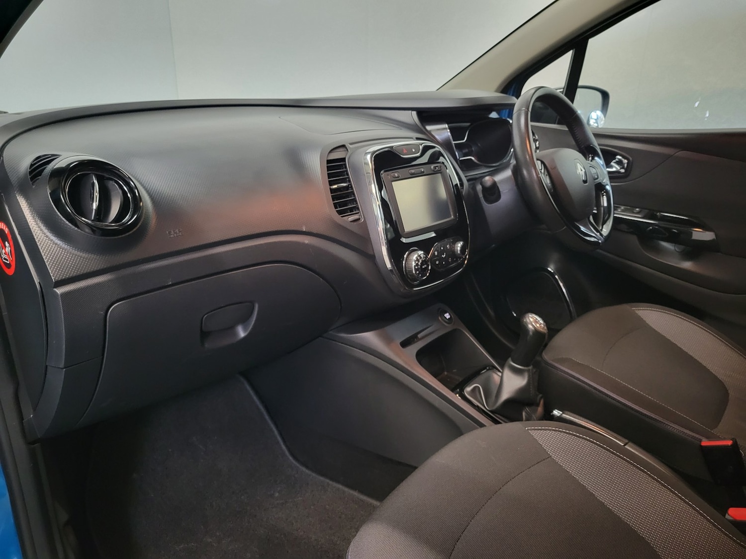 Used Renault Captur 2016 for sale - 76134044: Photo 19