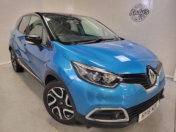 Renault - Captur