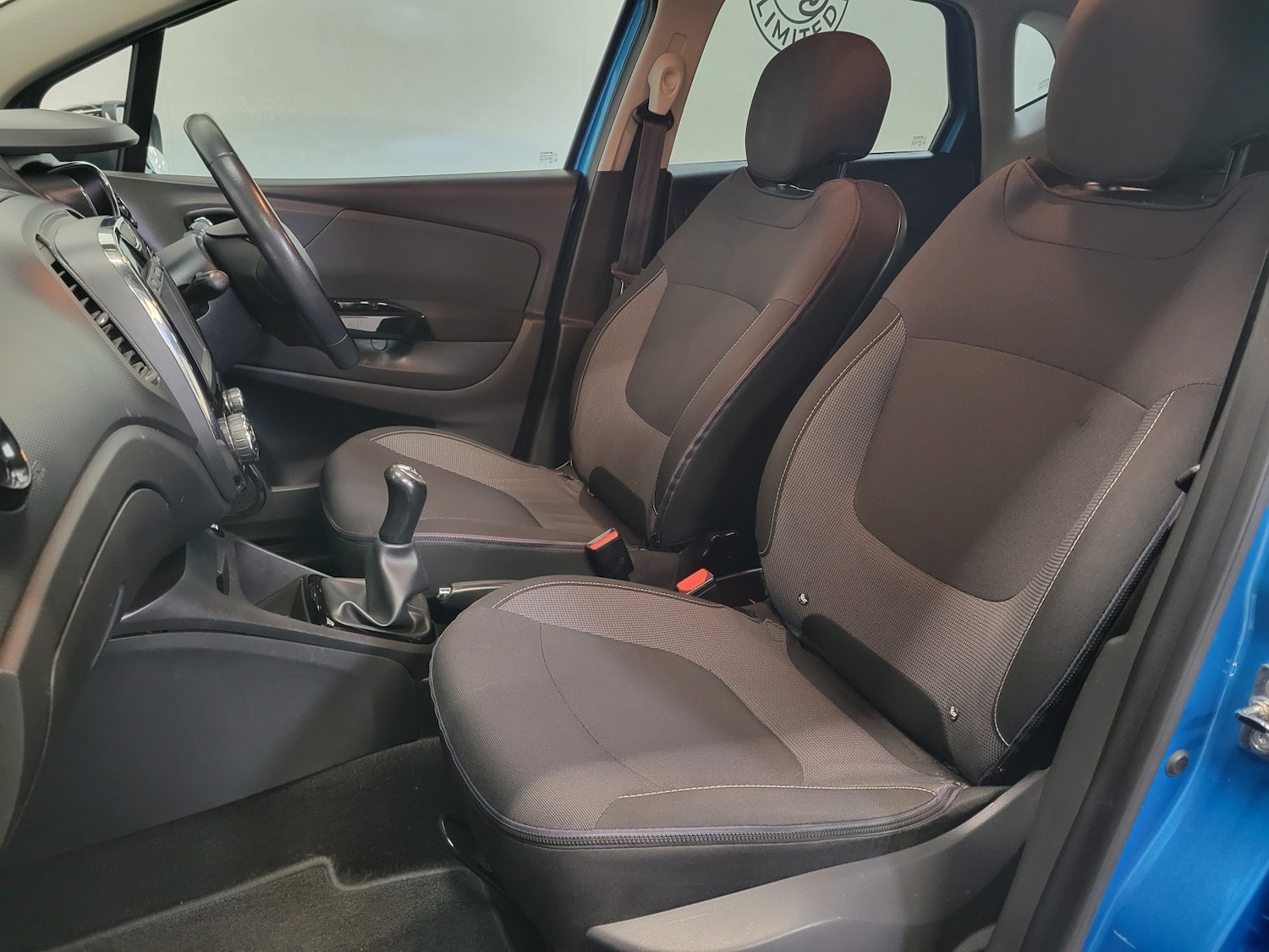 Used Renault Captur 2016 for sale - 76134044: Photo 20