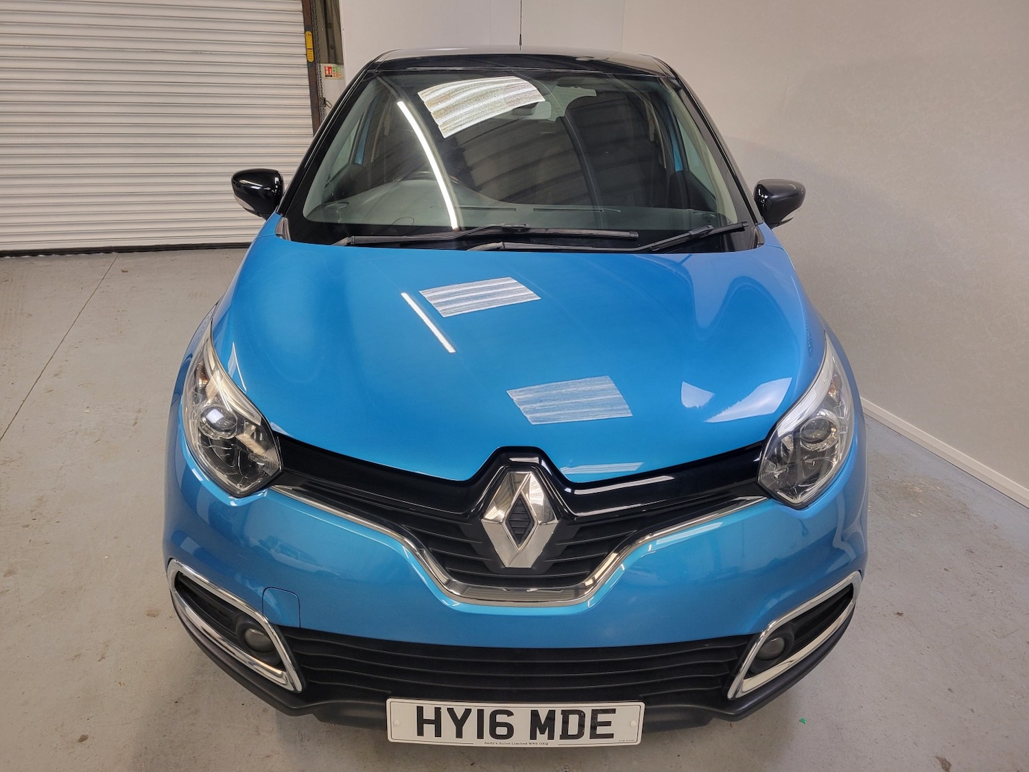 Used Renault Captur 2016 for sale - 76134044: Photo 3