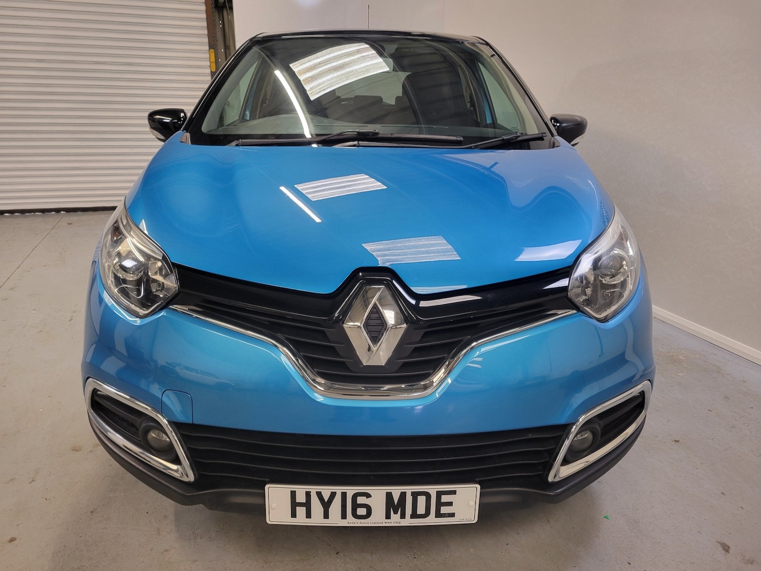 Used Renault Captur 2016 for sale - 76134044: Photo 33