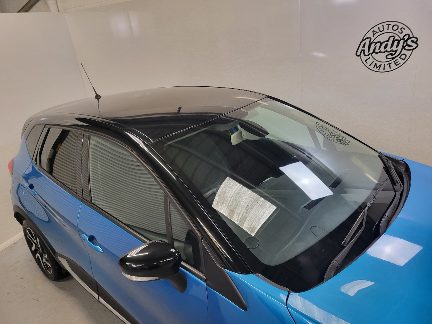 Used Renault Captur 2016 for sale - 76134044: Photo 38