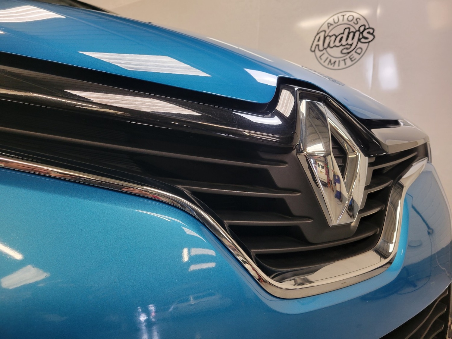 Used Renault Captur 2016 for sale - 76134044: Photo 39