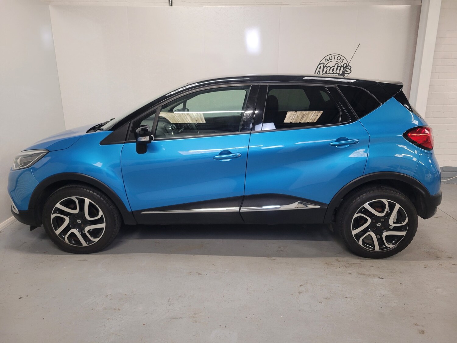 Used Renault Captur 2016 for sale - 76134044: Photo 49