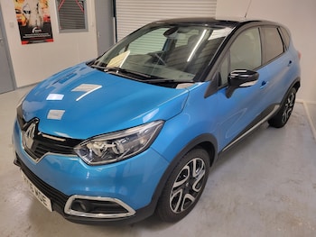 Used Renault Captur 2016 for sale - 76134044: Photo 4