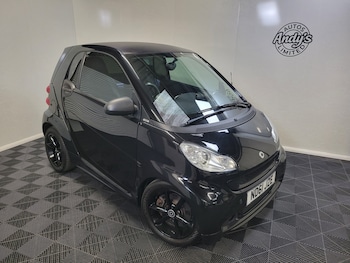 Used smart fortwo 2011 for sale - 77053719: Photo