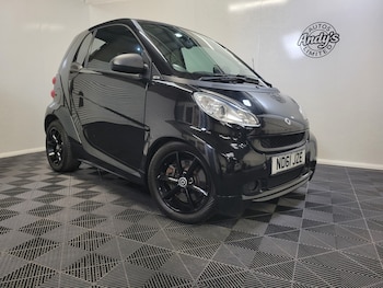 Used smart fortwo 2011 for sale - 77053719: Photo