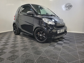 Used smart fortwo 2011 for sale - 77053719: Photo